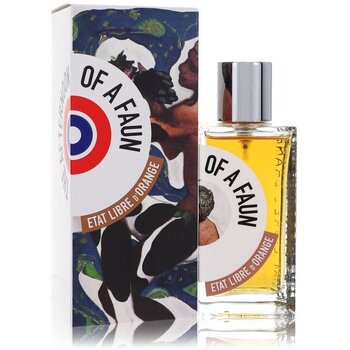Afternoon of a Faun EDP
